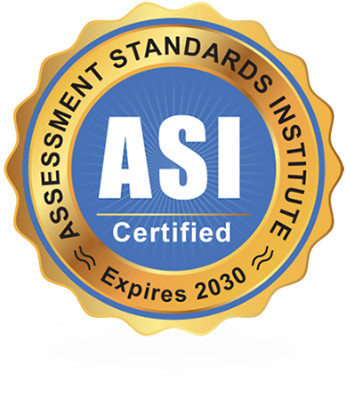 image of asi seal