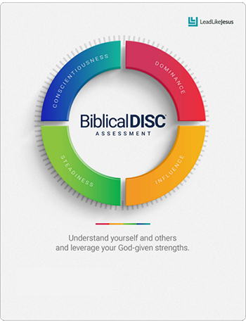 image of biblical sample report image