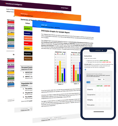 assessment tools image