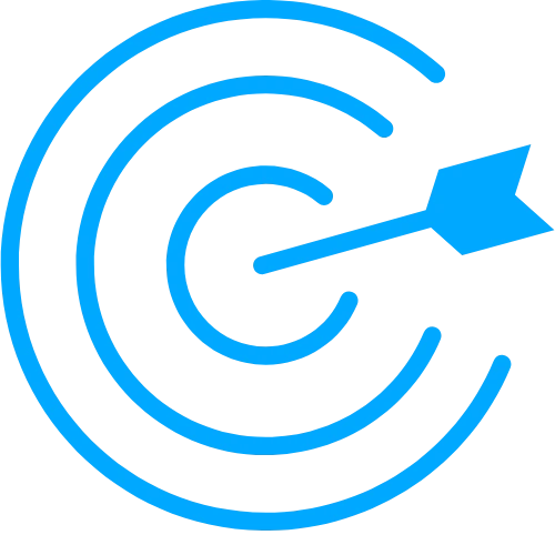 image of a bullseye