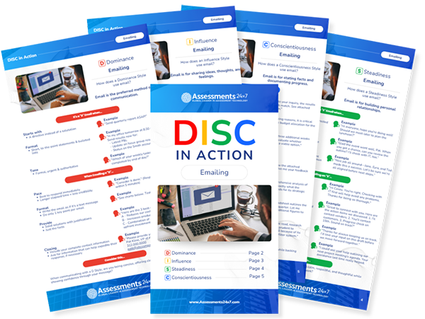 disc in action lead gen image
