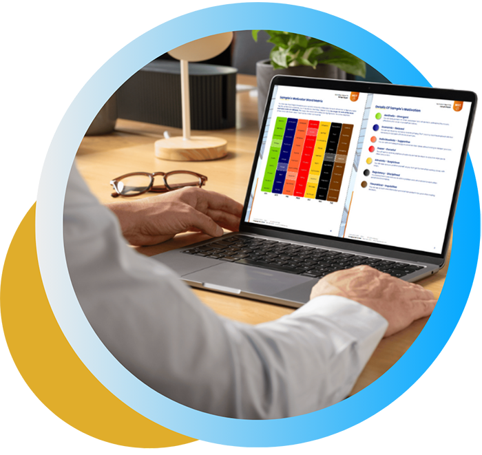 choosing assessments motivators image