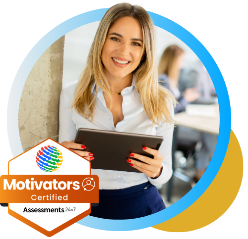 get motivators certified image
