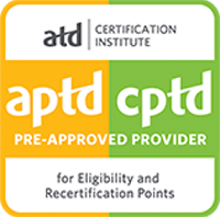 APTD Certification