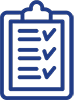 image of a checklist