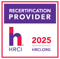 HR Certification