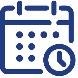 image of a calendar