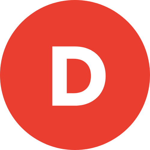 d circle