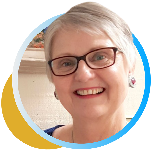 photo of sandra davis