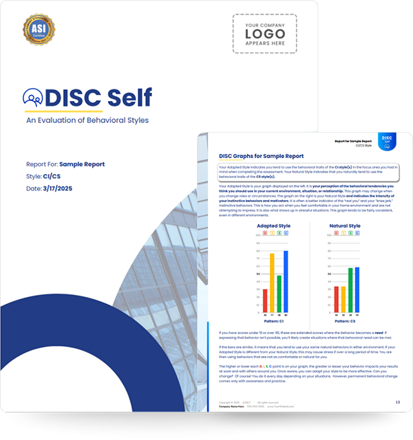 disc self cover image