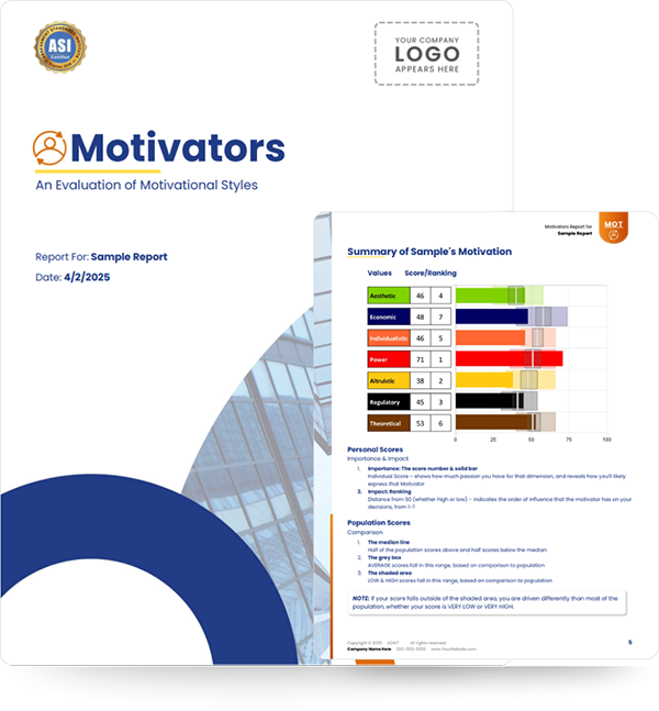 mot self cover image