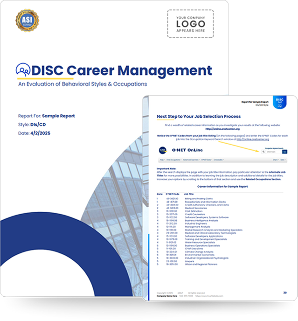 career management cover image