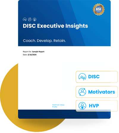 executive insights report image