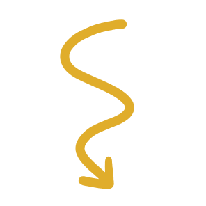 curly arrow image