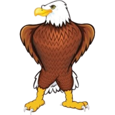 image of an eagle