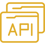 api image