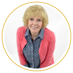 headshot of Faith Ralston, CEO, Play To Your Strengths,