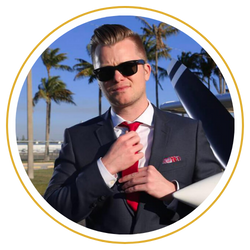Photo of Jarrod Glandt