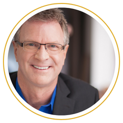 headshot of Kevin McCarthy, Keynote Speaker /