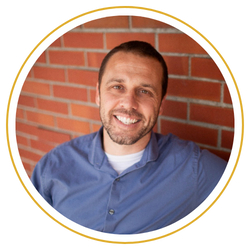 Photo of Kyle Gillette