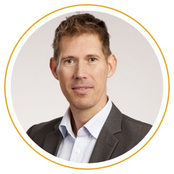 Photo of Roeland C. Schaart